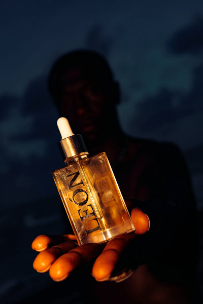 KING OF HEAVEN SKIN OIL (Face & Body)