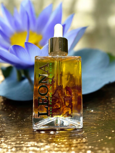 SEKHMET'S SECRET SKIN OIL (Face & Body)