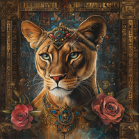 Bastet