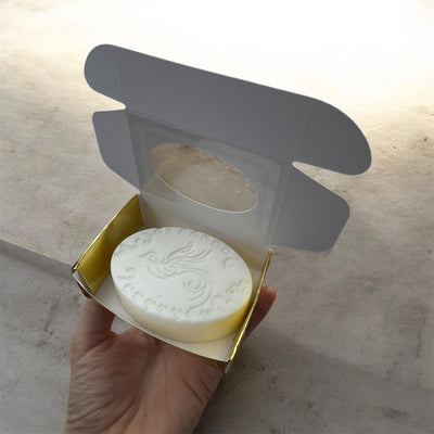 NEW Primal Butter Bar (Tallow Soap)