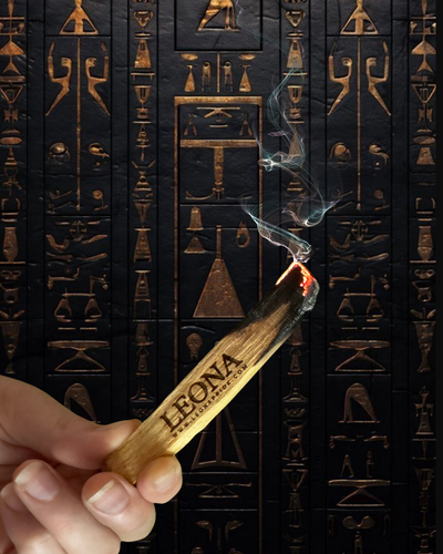 Palo Santo Ritual Incense Stick