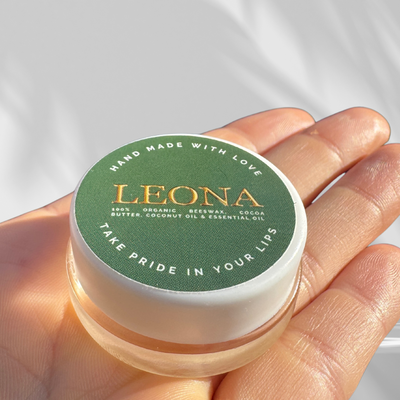 LEONA LUXE LIP NEKTAR