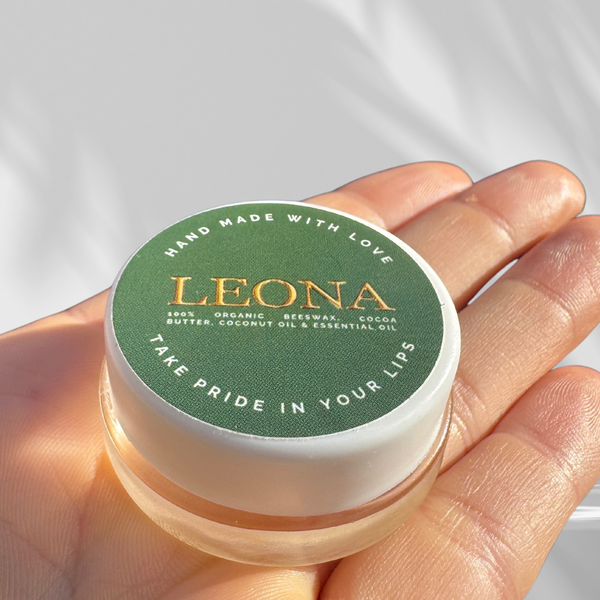 LEONA LUXE LIP NEKTAR